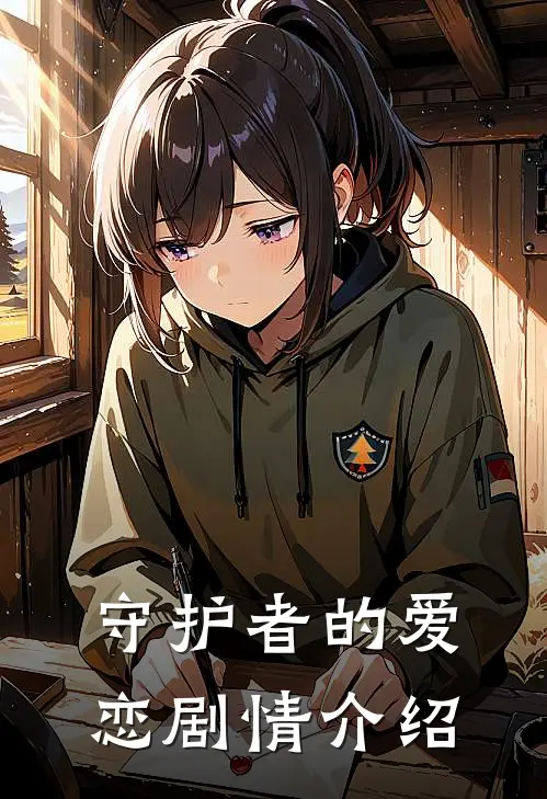 守护者的爱恋剧情介绍