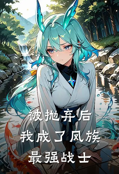 被抛弃后，我成了凤族最强战士