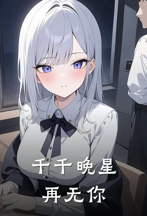 千千晚星再无你