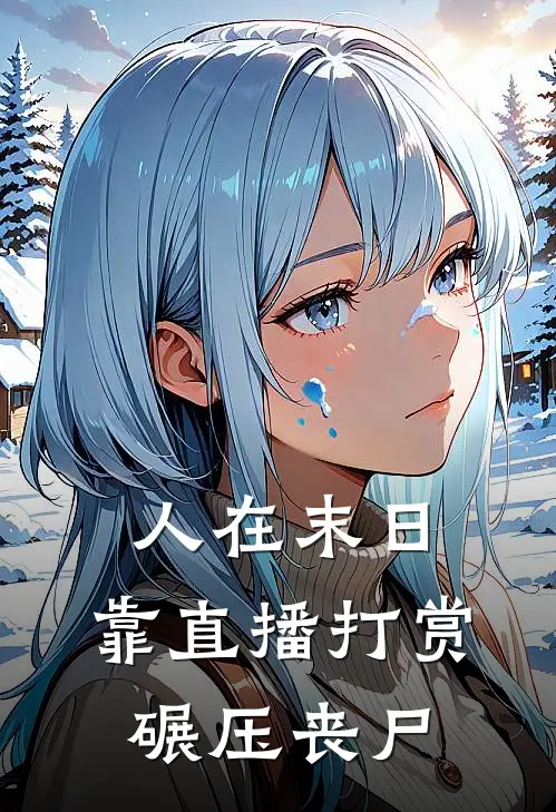 人在末日，靠直播打赏碾压丧尸