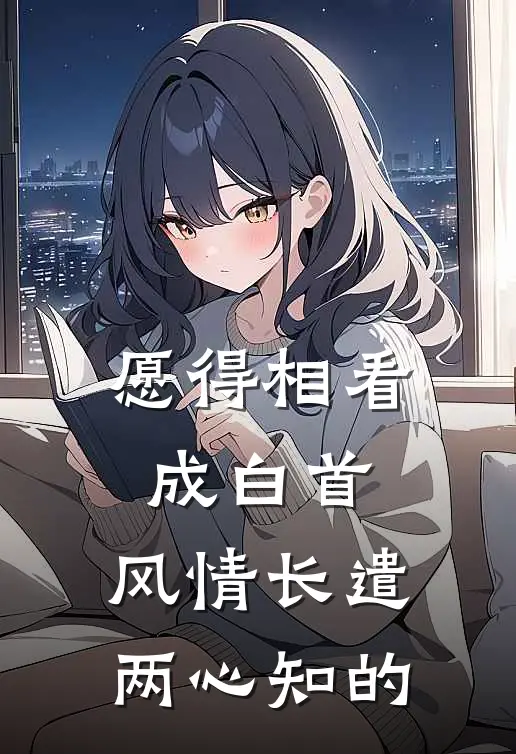 愿得相看成白首,风情长遣两心知的