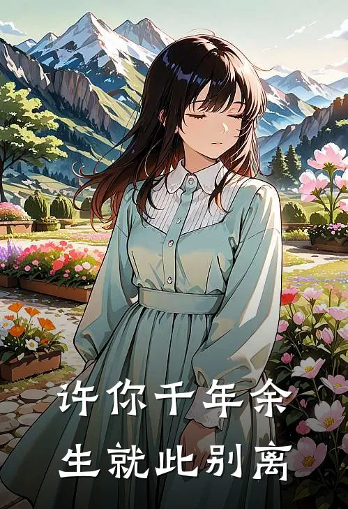 许你千年余生就此别离