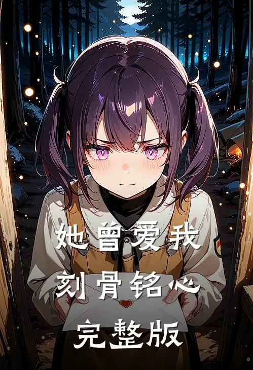 她曾爱我刻骨铭心完整版