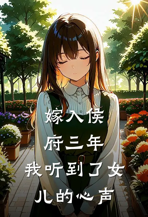 嫁入侯府三年，我听到了女儿的心声