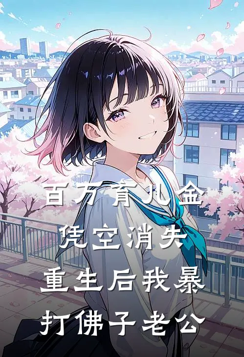 百万育儿金凭空消失，重生后我暴打佛子老公