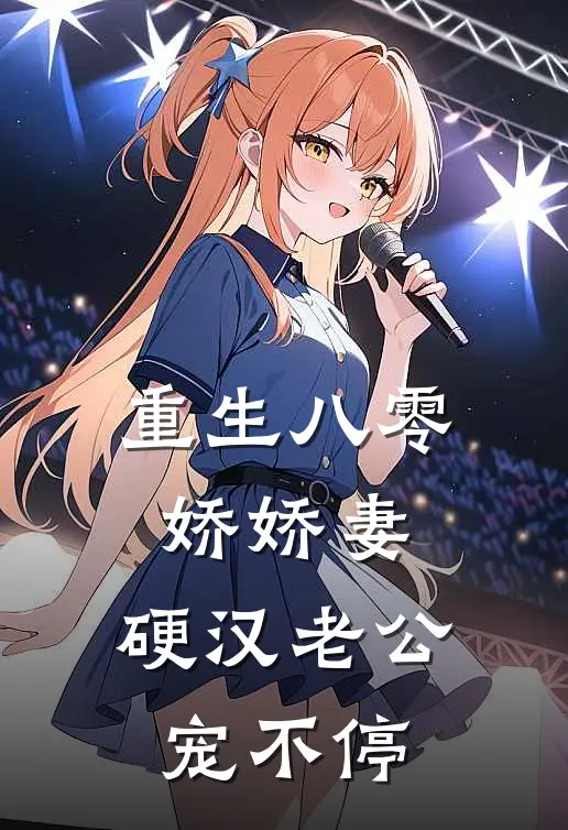 重生八零娇娇妻，硬汉老公宠不停