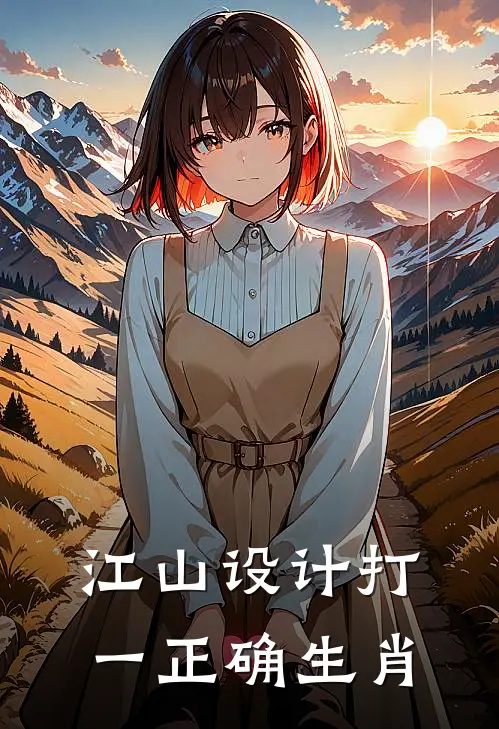 江山设计打一正确生肖