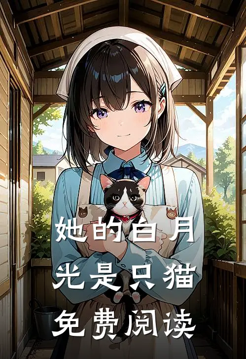 她的白月光是只猫免费阅读