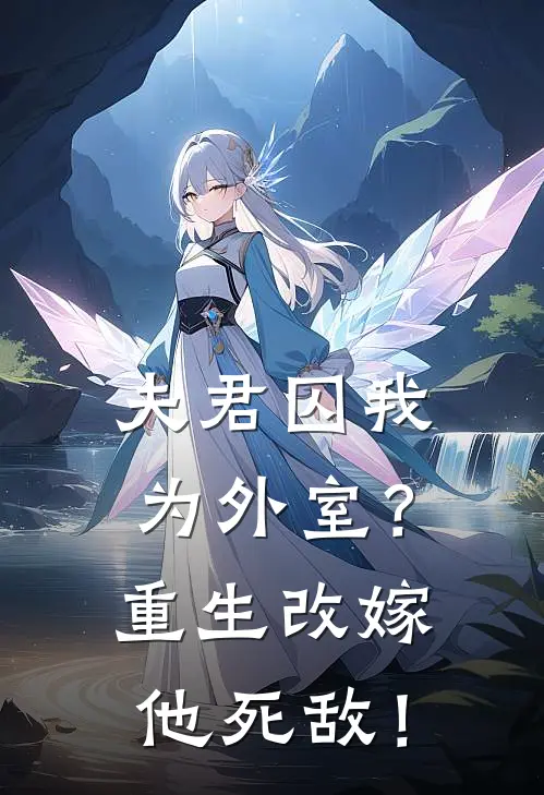 夫君囚我为外室？重生改嫁他死敌！