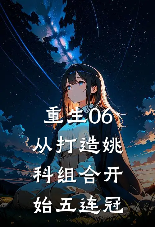 重生06，从打造姚科组合开始五连冠