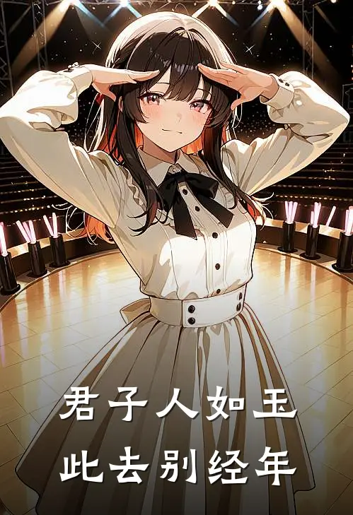 君子人如玉，此去别经年