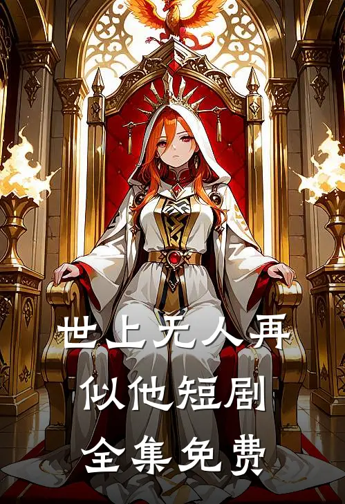 世上无人再似他短剧全集免费