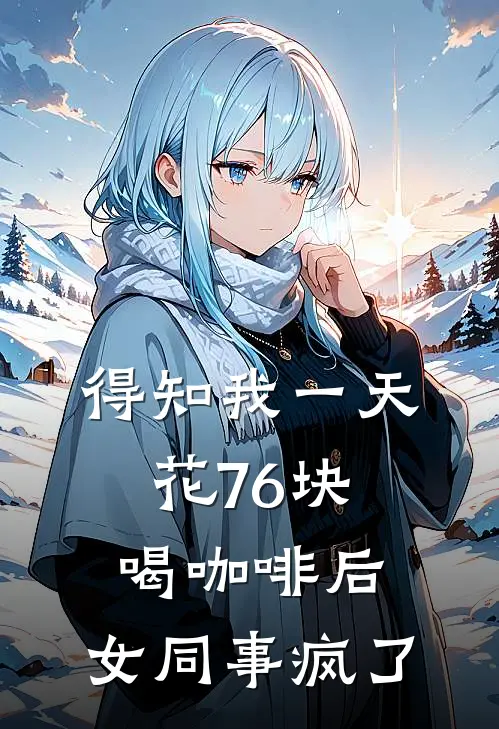 得知我一天花76块喝咖啡后，女同事疯了江琳星巴克小说完结推荐_热门小说阅读得知我一天花76块喝咖啡后，女同事疯了江琳星巴克