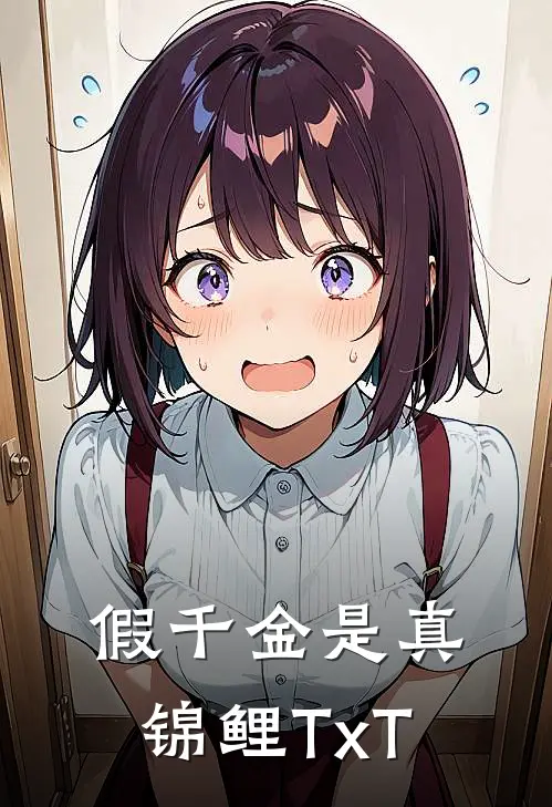 假千金是真锦鲤TxT