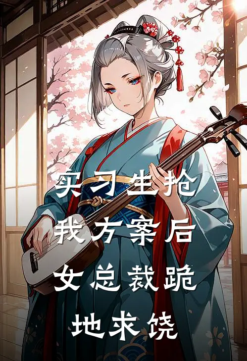 实习生抢我方案后，女总裁跪地求饶