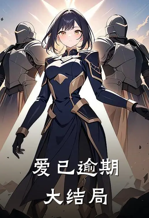 爱已逾期大结局