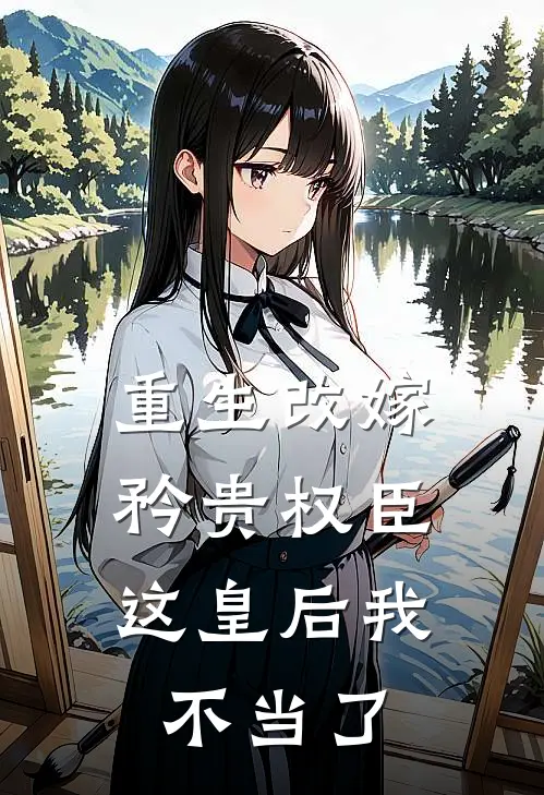 重生改嫁矜贵权臣，这皇后我不当了