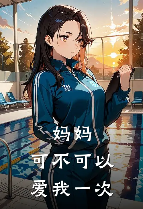 妈妈，可不可以爱我一次