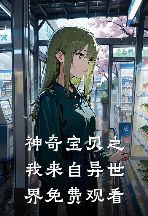 神奇宝贝之我来自异世界免费观看