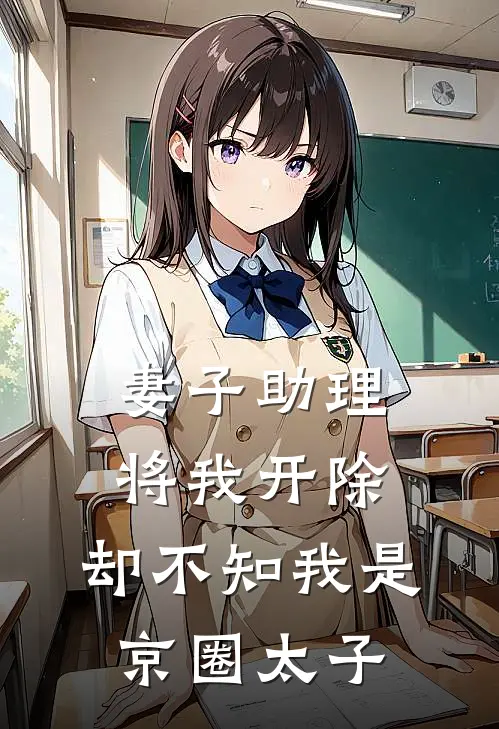 妻子助理将我开除，却不知我是京圈太子