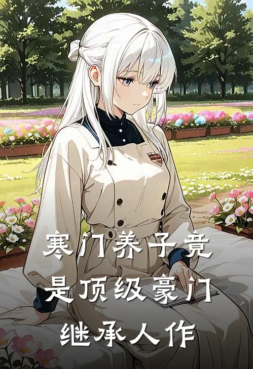 寒门养子竟是顶级豪门继承人作