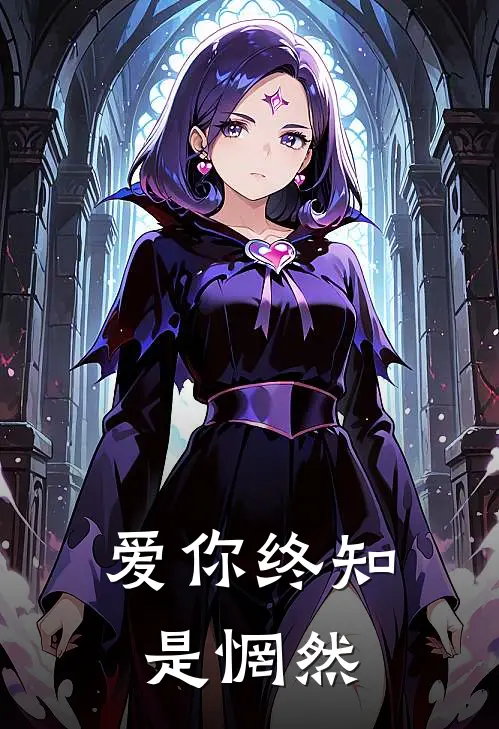 爱你终知是惘然