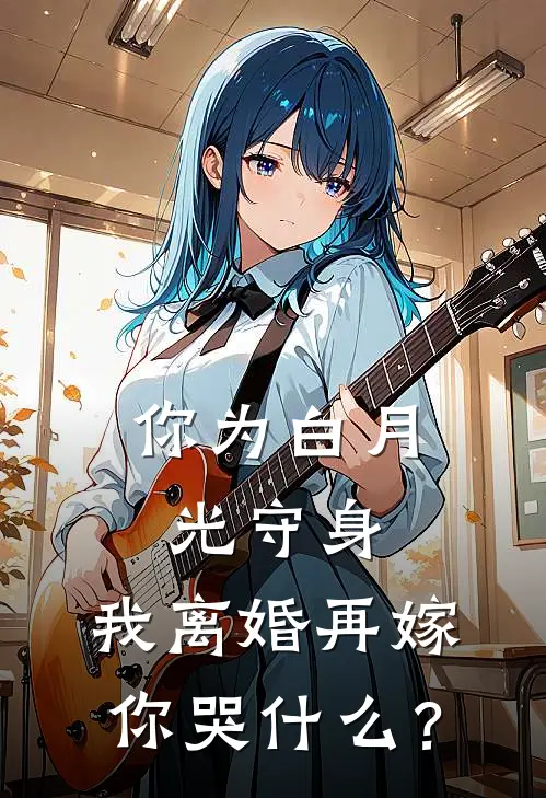 你为白月光守身，我离婚再嫁你哭什么？