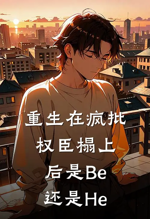 重生在疯批权臣榻上后是Be还是He