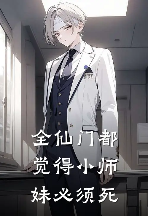 全仙门都觉得小师妹必须死