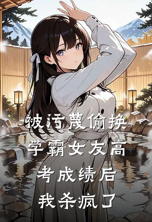 被污蔑偷换学霸女友高考成绩后，我杀疯了
