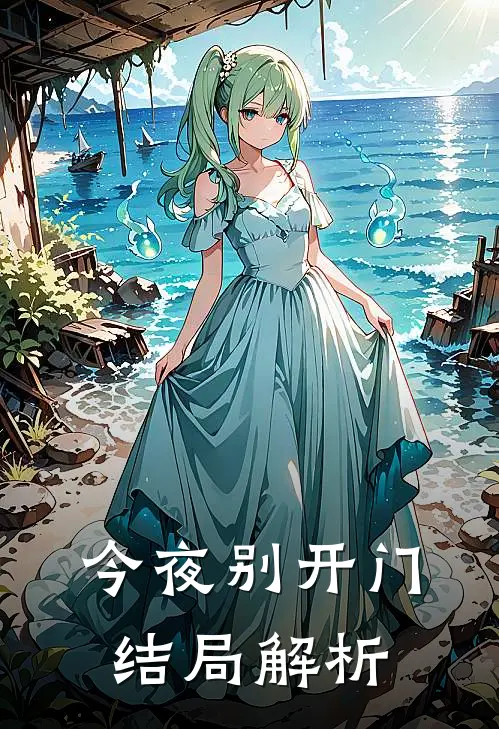今夜别开门结局解析