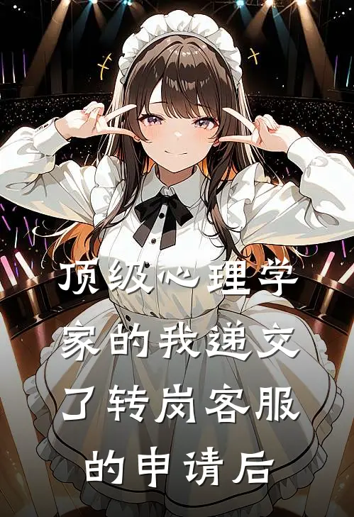顶级心理学家的我递交了转岗客服的申请后