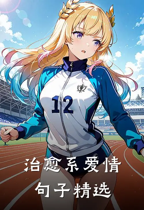 治愈系爱情句子精选