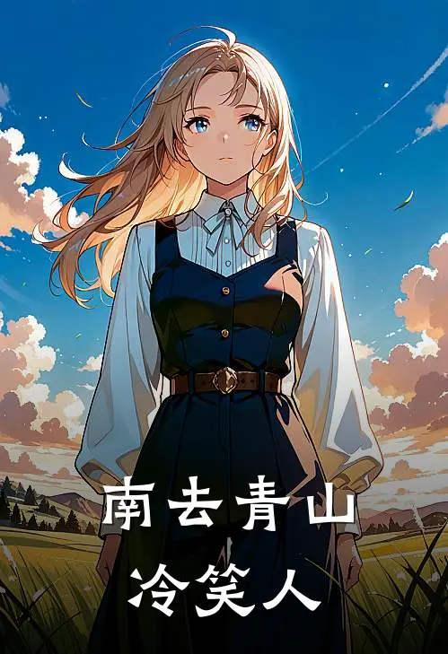 南去青山冷笑人