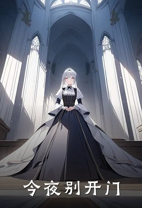 今夜别开门