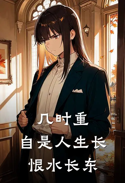 几时重,自是人生长恨水长东