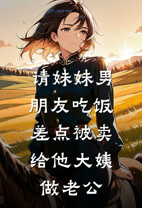 请妹妹男朋友吃饭，差点被卖给他大姨做老公