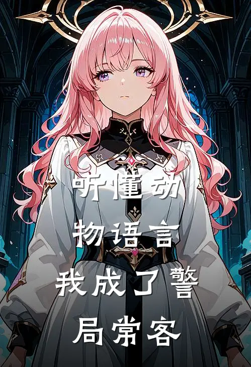 听懂动物语言：我成了警局常客