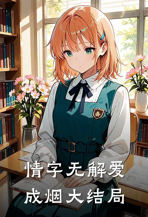 情字无解爱成烟大结局