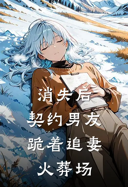 消失后，契约男友跪着追妻火葬场谢予辰纪薇小说免费阅读无弹窗_完结版小说全文免费阅读消失后，契约男友跪着追妻火葬场(谢予辰纪薇)