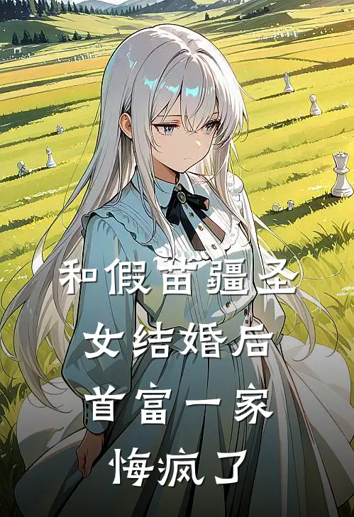 和假苗疆圣女结婚后，首富一家悔疯了