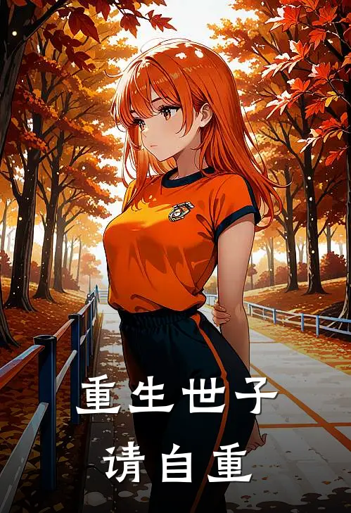 重生世子请自重