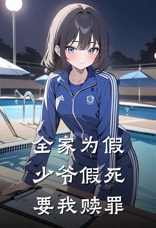 全家为假少爷假死，要我赎罪