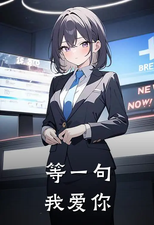 等一句我爱你