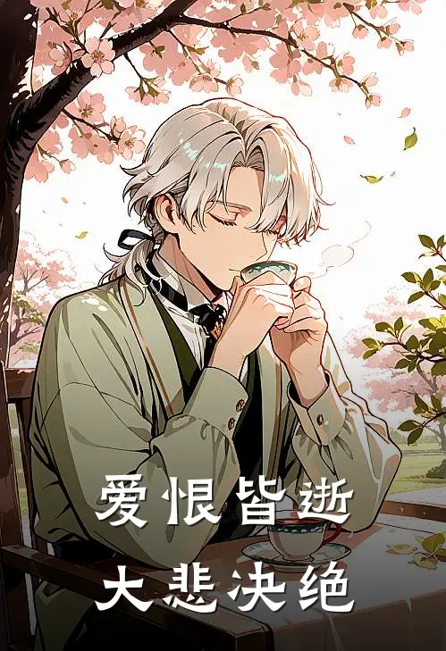 爱恨皆逝，大悲决绝