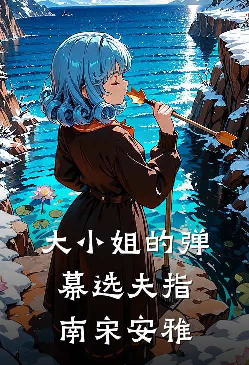 大小姐的弹幕选夫指南宋安雅