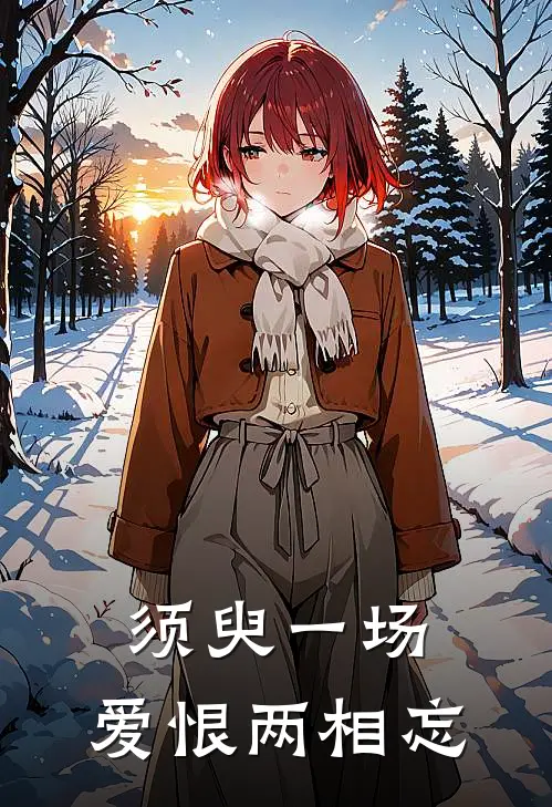 须臾一场，爱恨两相忘(顾云起姚婉清)完本小说大全_完本热门小说须臾一场，爱恨两相忘顾云起姚婉清