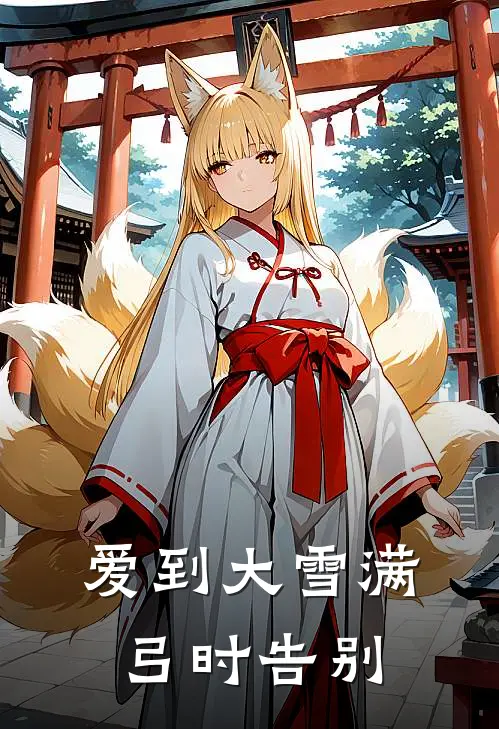 爱到大雪满弓时告别