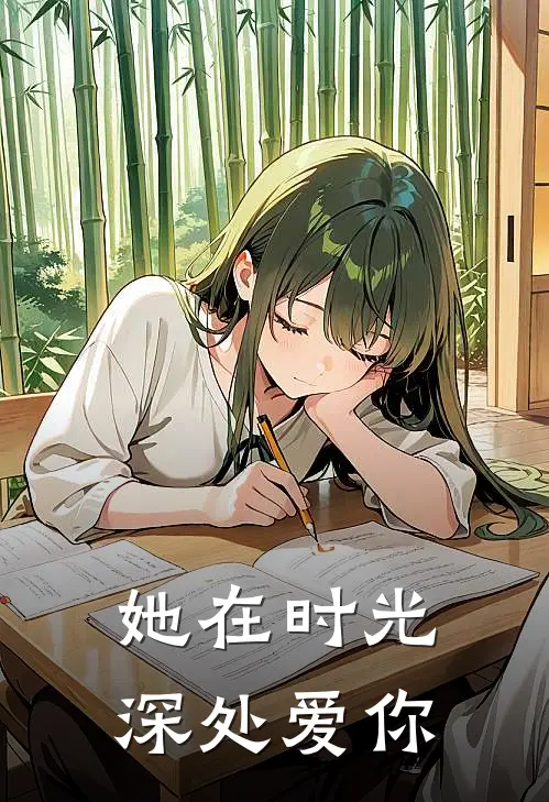 她在时光深处爱你
