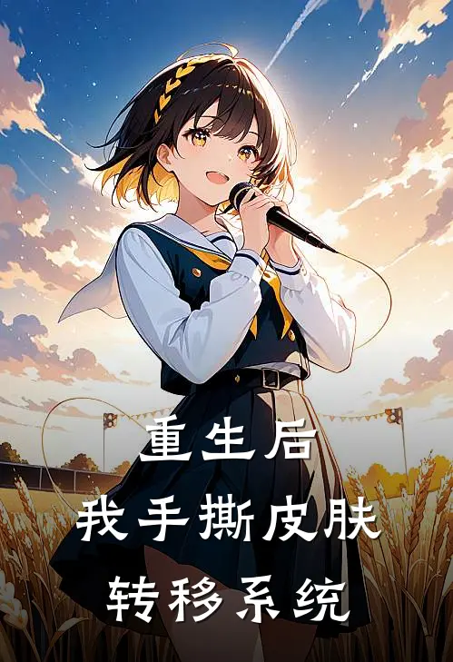 重生后，我手撕皮肤转移系统